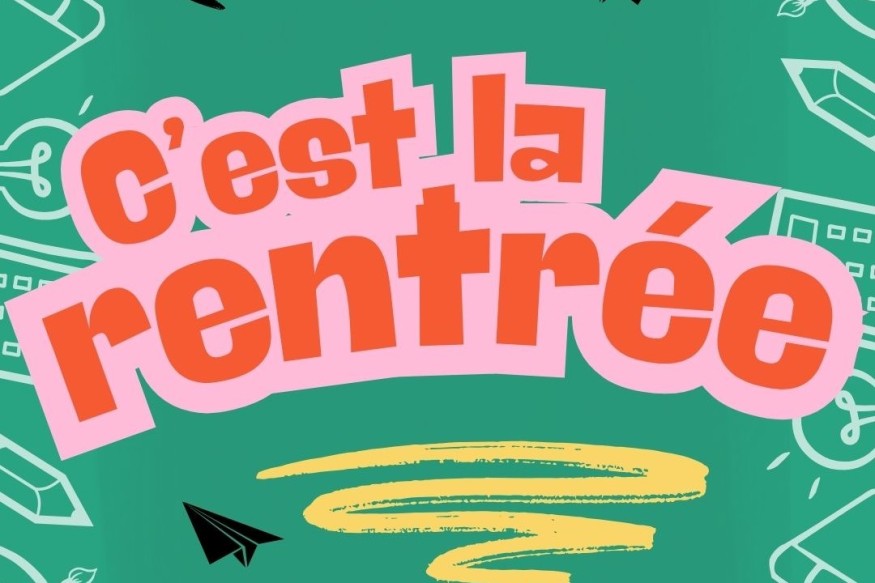 C’est la rentrée sur Ouest Track Radio : vos émissions quotidiennes sont de retour !