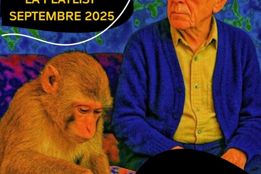 La Playlist de Septembre 2025