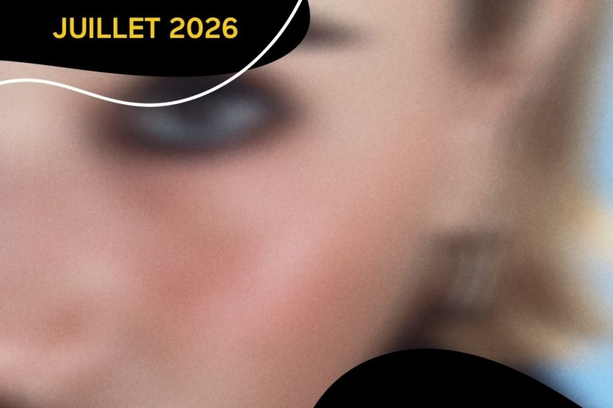 La Playlist de Juillet 2026